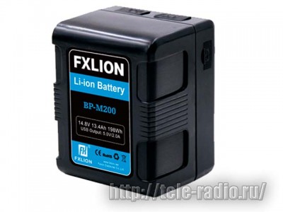 Fxlion BP-M200
