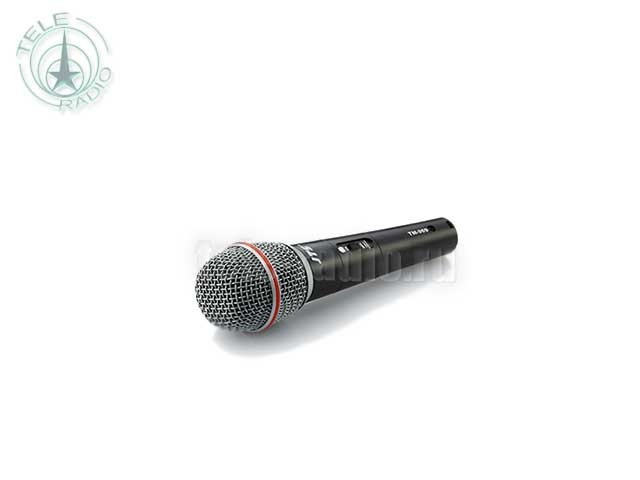 JTS TM-969