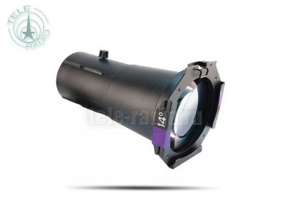 CHAUVET-PRO 14 Degree Ovation Ellipsoidal HD Lens