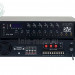 SVS Audiotechnik STA-650 Микшер-усилитель 6-зонный