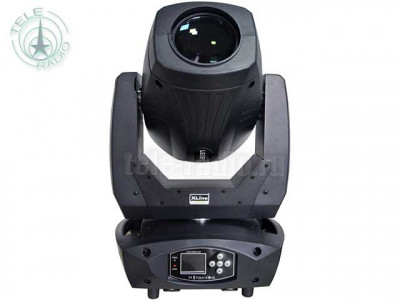 Светодиодный прибор полного вращения XLINE Light X-BSW 250 Z