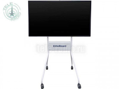  Интерактивный дисплей EliteBoard 55C1
