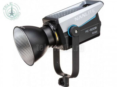 Светодиодный моноблок Nanlite FC-500B (Bi-Color)