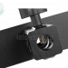 Монтажное крепление Nanlite HD-T12-1-LA для одной светодиодной трубки серии PavoTube