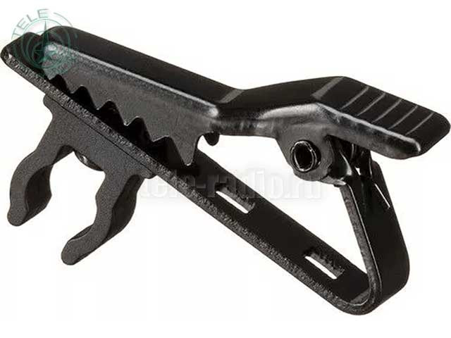Клипса для микрофона SARAMONIC SR-MC3