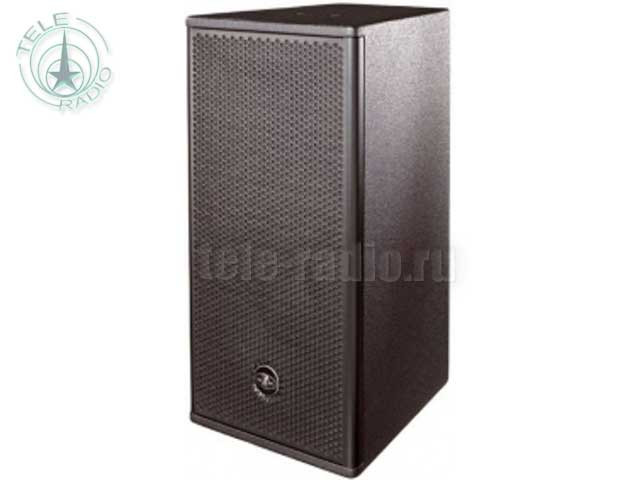 Акустическая система DAS AUDIO ARTEC-510A-230 активная