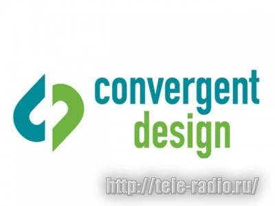 Convergent Design Odyssey - аксессуары