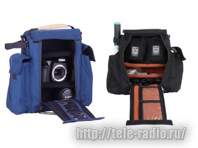 Porta Brace SL - транспортные сумки для фотооборудования