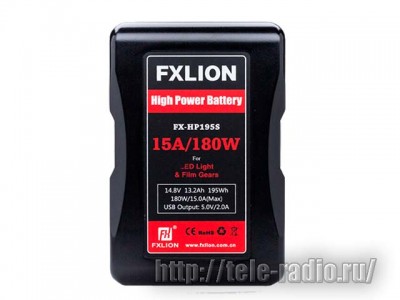 Fxlion FX-HP195S