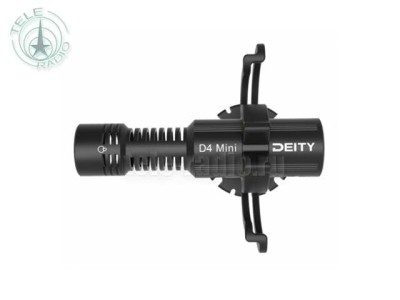 Микрофон Deity D4 Mini