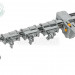 Стойка Falcon Eyes FlatStand 3200CS