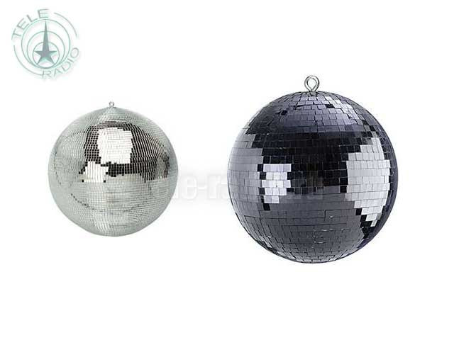 Зеркальный шар XLINE Light Mirror Ball