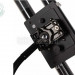 Монтажное крепление Nanlite HD-T12-2-BHG для двух светодиодных трубок серии PavoTube