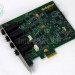 Профессиональная звуковая карта Digiton Systems DIGILINE PCIe BROAD для вещания и автоматизации эфира